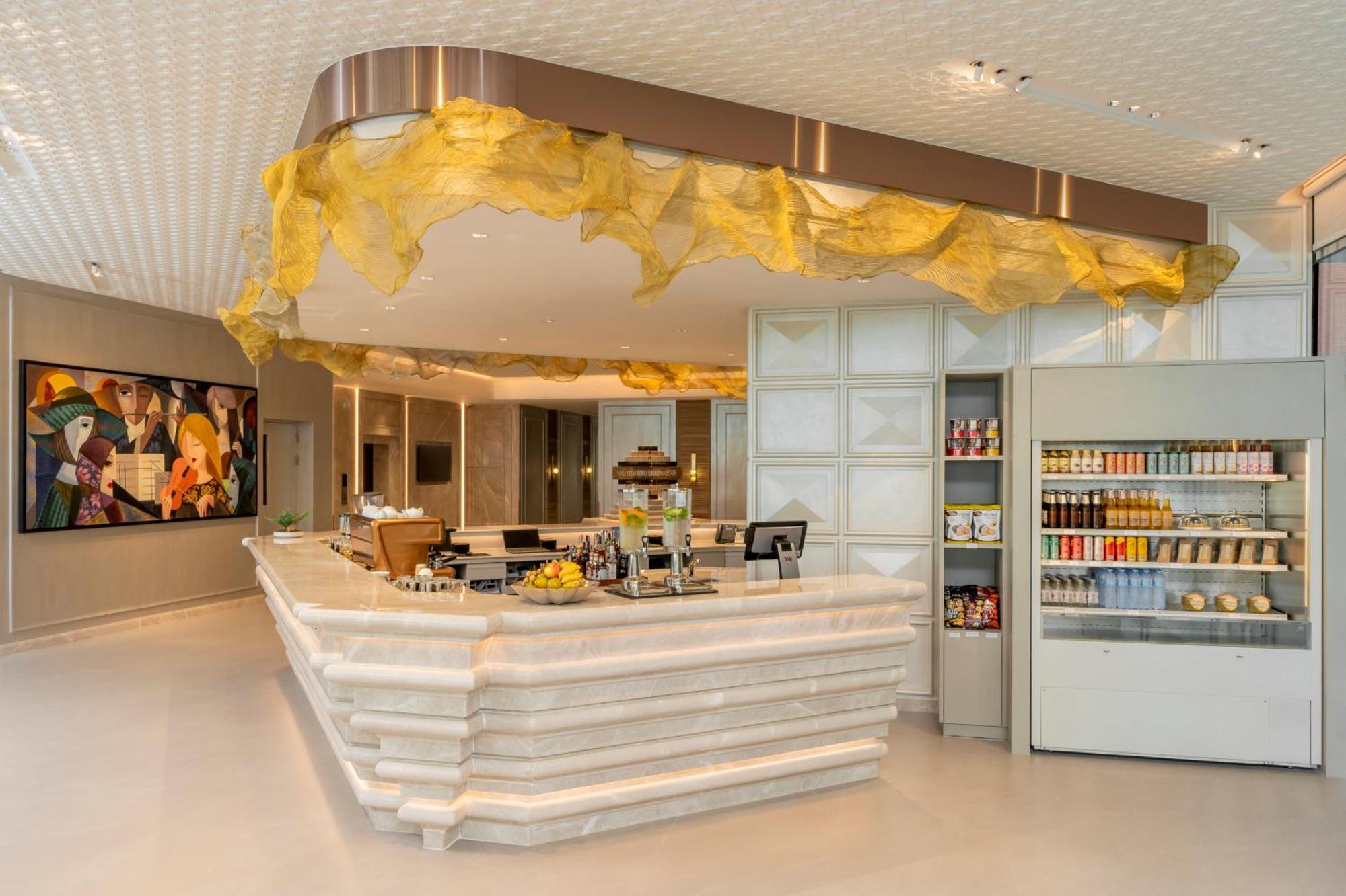 Hyatt Place Bangkok Sukhumvit 1 Экстерьер фото